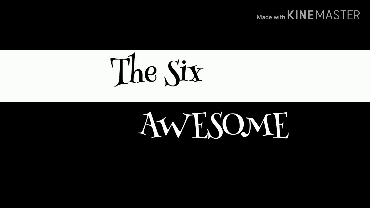 6 awesome stories from wattpad