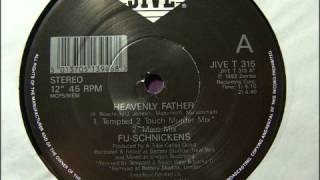 Fu Schnickens   Heavenly Father Tempted 2 Touch Murder Mix