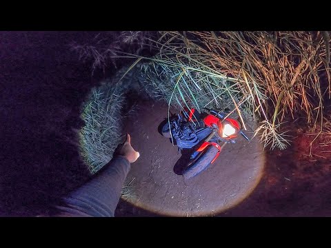 FUI SOZINHO NA ESTRADA AMALDIÇOADA E DEU RUIM - Caçadores de Lendas