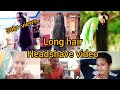 My Long Hair Headshave Full Video Long Hair Headshave By Mattam Temple Aparna S Lifestyle