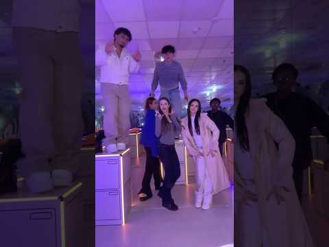 Fam ♥️ #chiara #alina #samro #passion #chiarasam #shorts #crewnique #tiktok #trending #goals