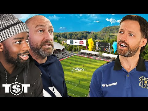 PLAYING FOR $1 MILLION!