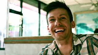 Ghost Source Zero | Official Trailer