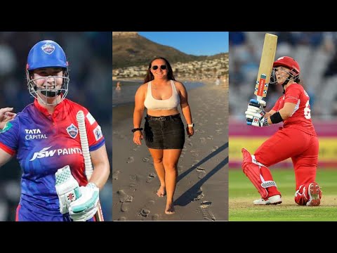Alice Capsey | Alice Capsey Beautiful Cricketer | Capsey Wpl | Alice capsey woman cricketer hot |