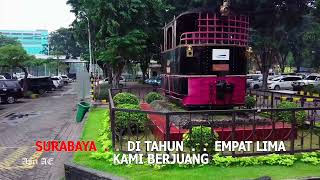Download lagu SURABAYA OH SURABAYA // mp3 Download lagu SURABAYA OH SURABAYA // mp3