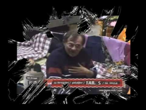 Farma 2010 Nadrealizam