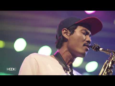Denny Caknan - Tanpo Tresnamu (Live at +62 Experience)