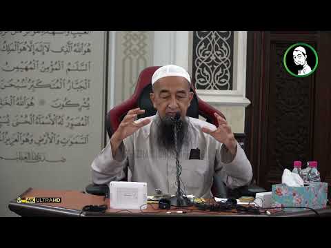 Koleksi Full Soal Jawab Agama Ustaz Azhar Idrus Vol 7