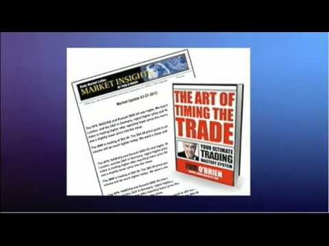 May 23rd Trade What You See with host Larry Pesavento