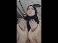 Sana Khan At Makkah Madina ️ Sana Khan Ibadat Shorts Shortvideo Islamicstatus Whatsappstatus