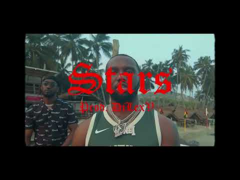 [FREE] Abra Cadabra x Headie One Drill Type Beat 2023 - "Stars"