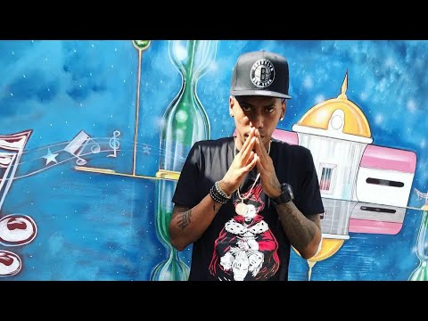 MANDRAKE FT BRYANT GRETY & TIEF EL BELLACO - TIK TOK (VIDEO OFICIAL) F1 EL CONTROL PRODUCIENDO