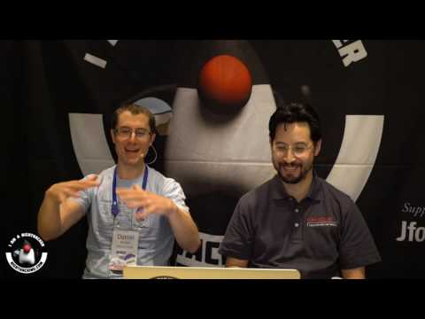 Daniel Bryant on Deadly Sins of Microservices