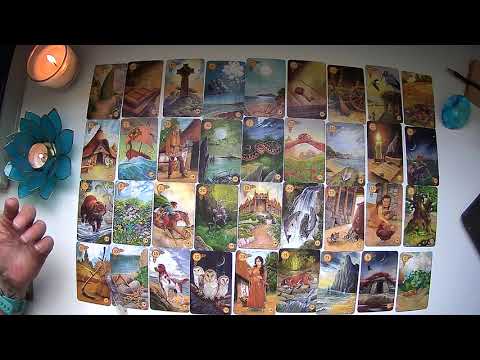 Wochenorakel 26.04-02.05.21