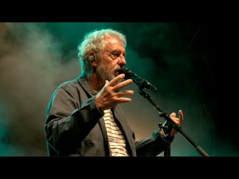 Gilles Servat - Sur la Montagne de Brasparzh @ Filets Bleus de Concarneau 2018