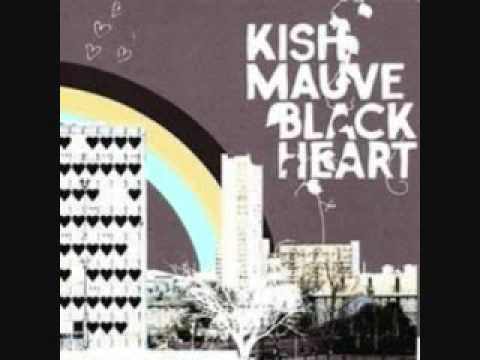 Kish Muave- Im in Love with Your Rock and Roll.wmv