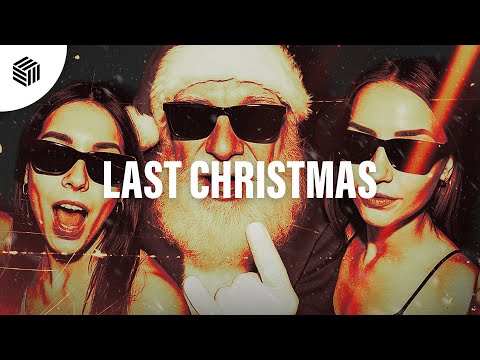 Blaze U, New Beat Order, Anika & Seeko - Last Christmas (Techno)
