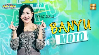 Download lagu Yeni Inka ft New Pallapa - Banyu Moto ( Live Music) mp3