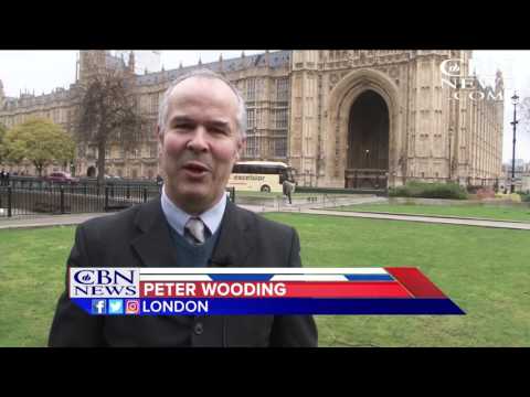 CBN NewsWatch: February 17, 2017