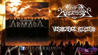 (8BitCoreBlog) Keep Of Kalessin - Vengeance Rising (8 Bit)