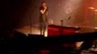 Kate Nash : Model Behaviour - 04/19/2008 (Live at the Trocadero)