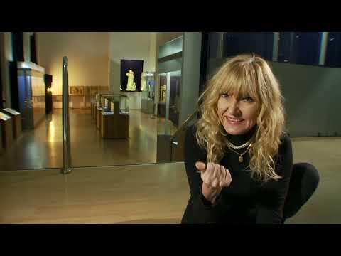 Locuri, oameni şi comori: Cea mai veche sticlă din România (@TVR3)