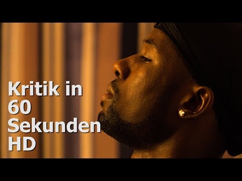 MOONLIGHT – Kritik in 60 Sekunden – Review