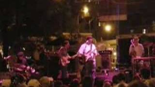 the subdudes Chicago 7/29/07 pt.VI - Bye Bye