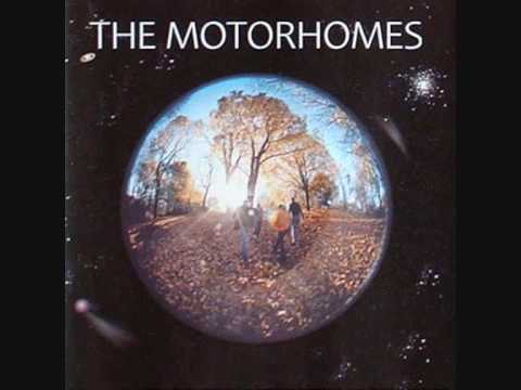 The Motorhomes - The Man