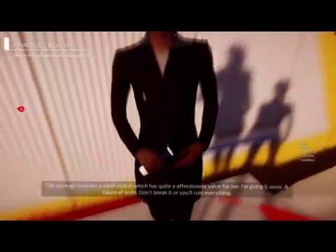 FINALE? | Let's Play Mirror's Edge Catalyst Beta - Part 3