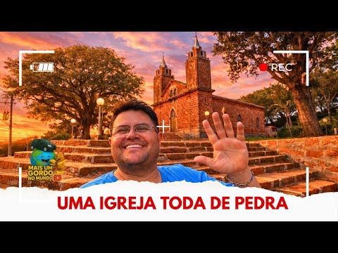 TIMBURI-SP: TEM UM PADRE SEPULTADO NA ENTRADA DA IGREJA