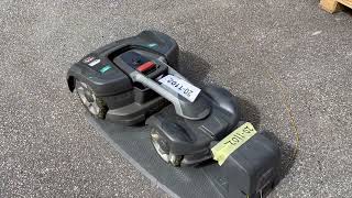 Робот-газонокосилка Husqvarna Automower 435X | Изображение 4 - Agroline