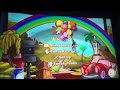 The Muppet Movie 2005 DVD Menu