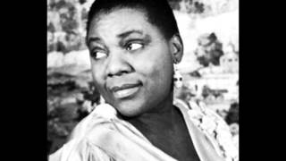 Bessie Smith-Honey Man Blues