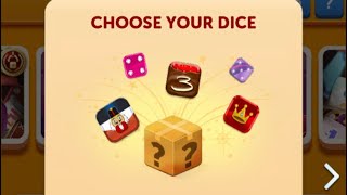 Yahtzee with Buddies Dice How To Change & Equip Dice