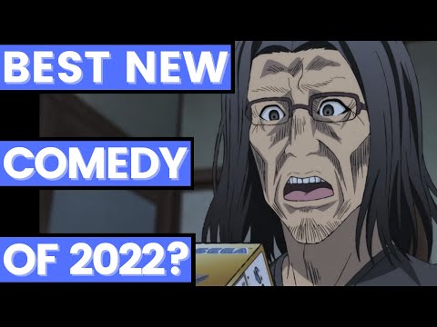 Uncle from Another World Is the Best New Comedy in This World