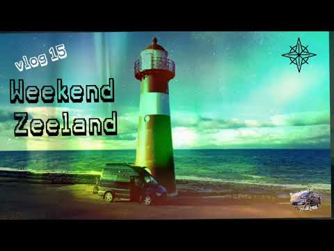 Zoutelande en camping Weltevreden (campertrip 15/wohnmobilfahrt 15)