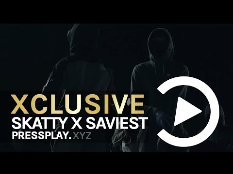 (AD) Skatty ft (CT) Saviest - Armed & Ready 2.0 (Music Video)