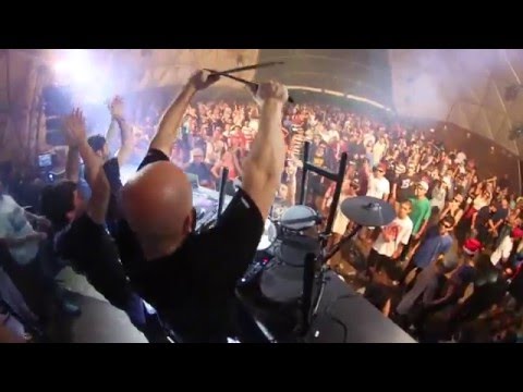 Earstrip @ Park Art - Curitiba (Brasil)