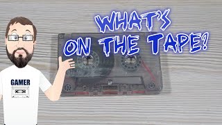 What's on the Tape? Season 19 - Volume 6