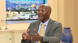 Ryan Pitterson: How Were Fallen Angels Able to Reproduce?