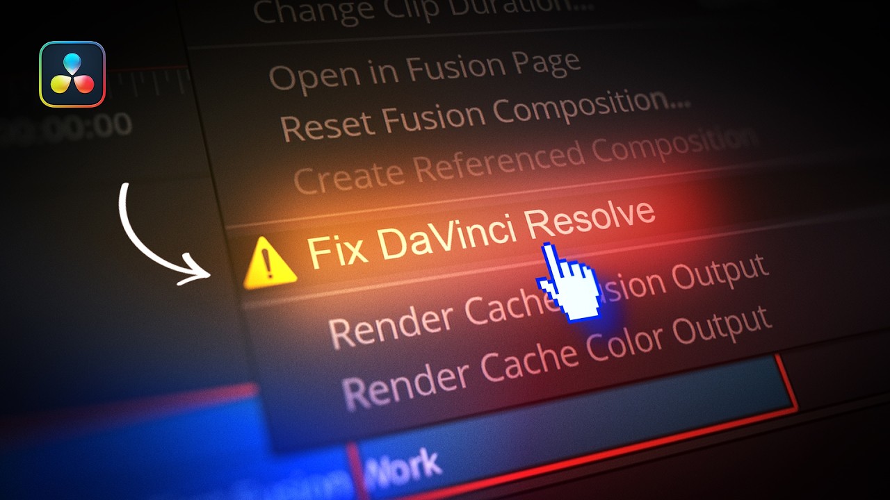 10 Surprising Things That Drive Every Resolve User CRAZY Every Day