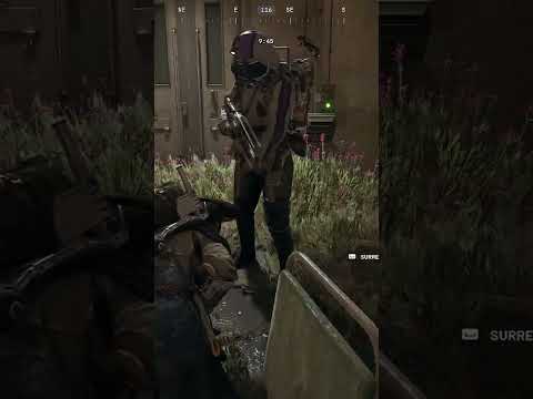 Beware of this Rat Spot- ARC Raiders  #arcraiders #gaming #extractionshooter