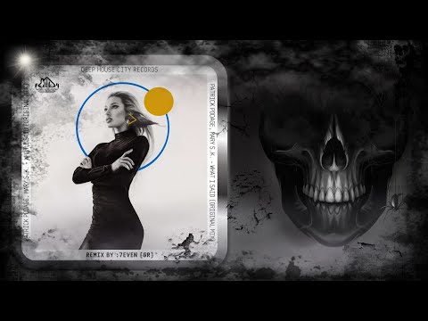 Patrick Podage & Mary S.K. – What I Said (7even (GR) Remix) [DeepHouseCity Records]