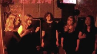 GIRL BAND - Rachel (The Idea of North)