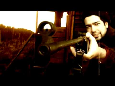 Sandro Peres - Mucho Gracias (Sanfonasso Electronico) [Official Music Video!]