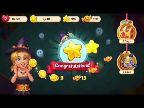 Matchington Mansion Level 4182-4184 | Maya Gaming Channel