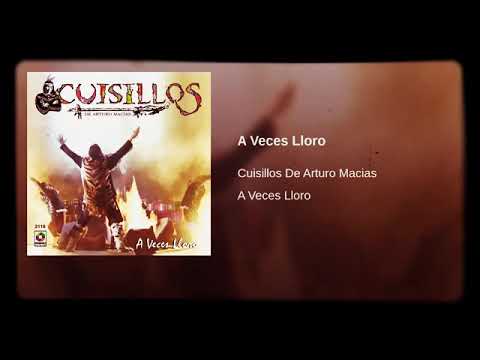 Aveces Lloro - Banda Cuisillos (Audio Original)