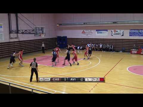 Casarsa vs Aviano - 06 Dicembre 2016