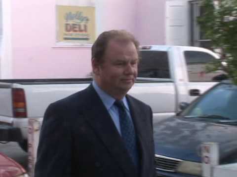 Viktor Kozeny back in the Court of Appeal (December 2009)